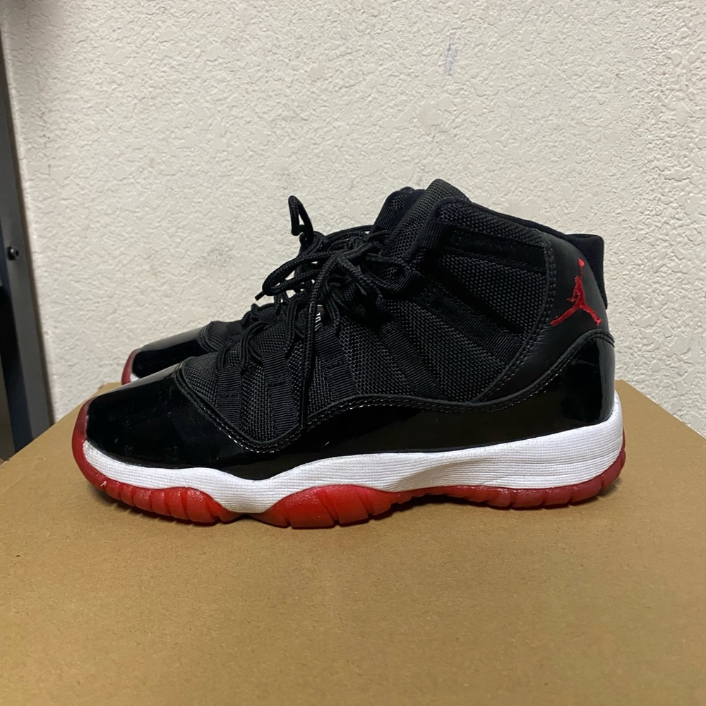 CDP BRED 11 SIZE 4Y